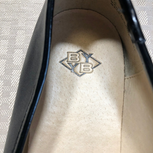 NWOT BYYB Ballet Flats - Picture 8 of 8